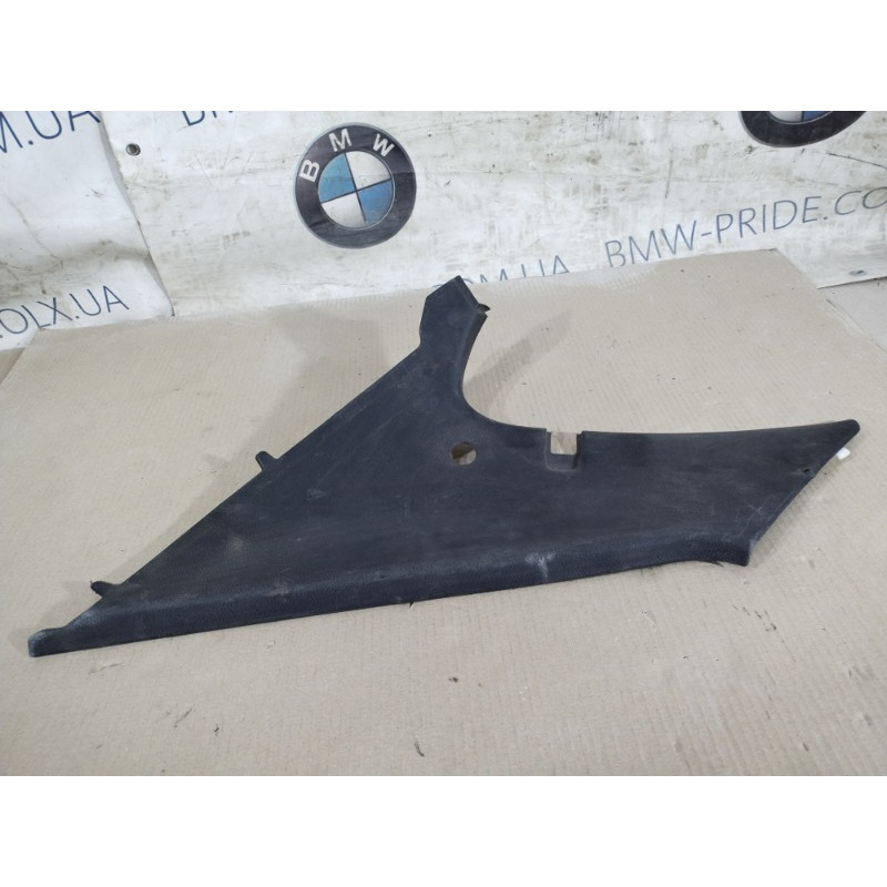 Обшивка Стойки (салон) BMW 3-series E36 1996 M43b16 51438189200