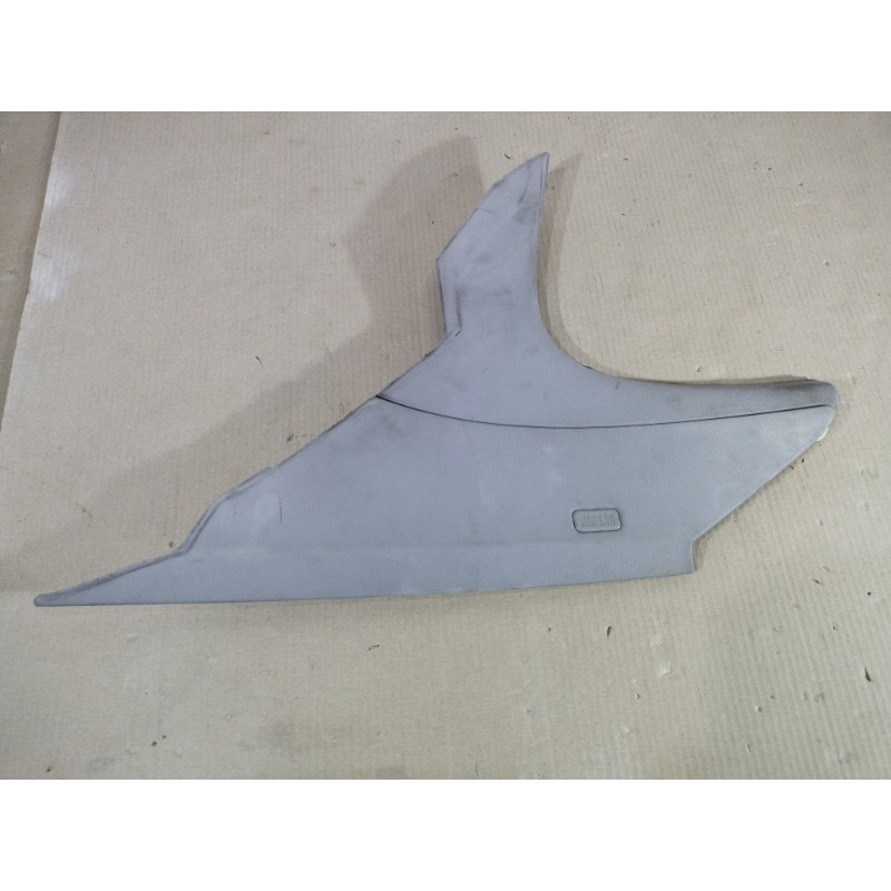 Обшивка Стойки (салон) BMW 5-series E60 M54b30 51437027092