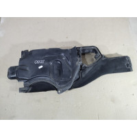 Корпус фильтра салона