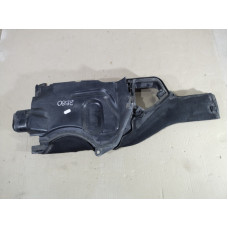 Корпус фильтра салона