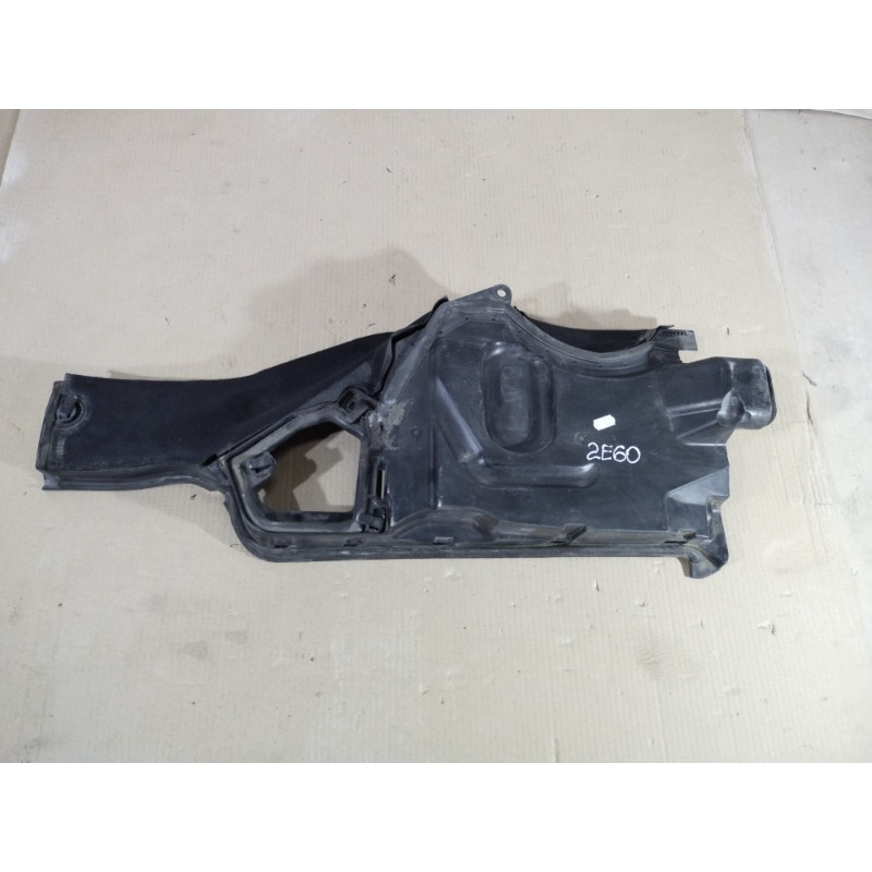 Корпус фильтра салона (отопление и кондиционирование) BMW 5-series E60 2005 N52B25 64316921601