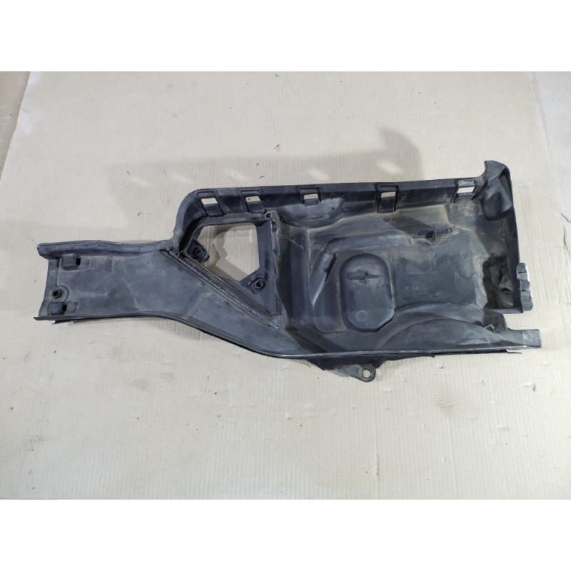 Корпус фильтра салона (отопление и кондиционирование) BMW 5-series E60 2005 N52B25 64316921601