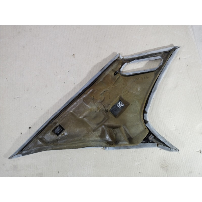 Обшивка Стойки (салон) BMW 7-series E32 1990 M70b50 51432261370