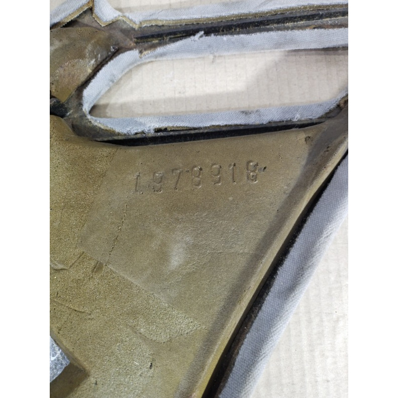 Обшивка Стойки (салон) BMW 7-series E32 1990 M70b50 51432261370