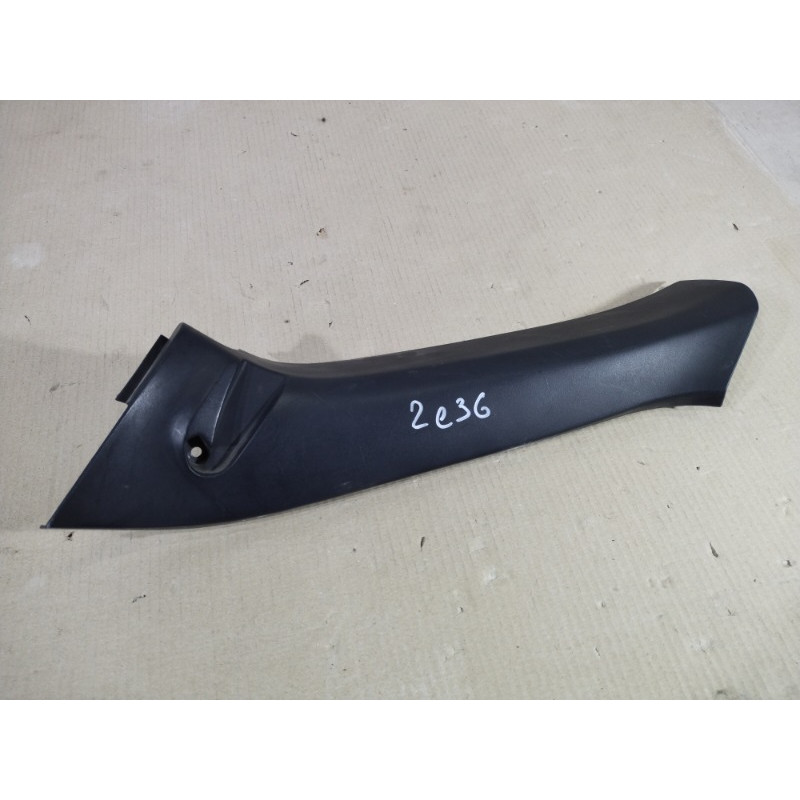 Верхня обшивка стійки (салон) BMW 3-series E36 1998 M51d25 51438191798