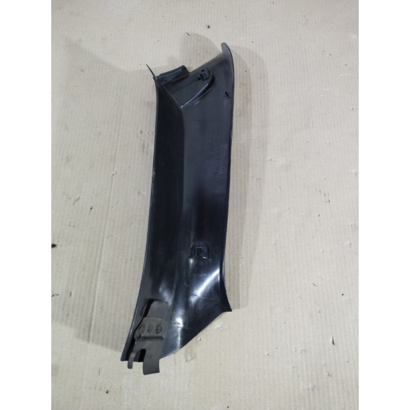Верхня обшивка стійки (салон) BMW 3-series E36 1998 M51d25 51438191798