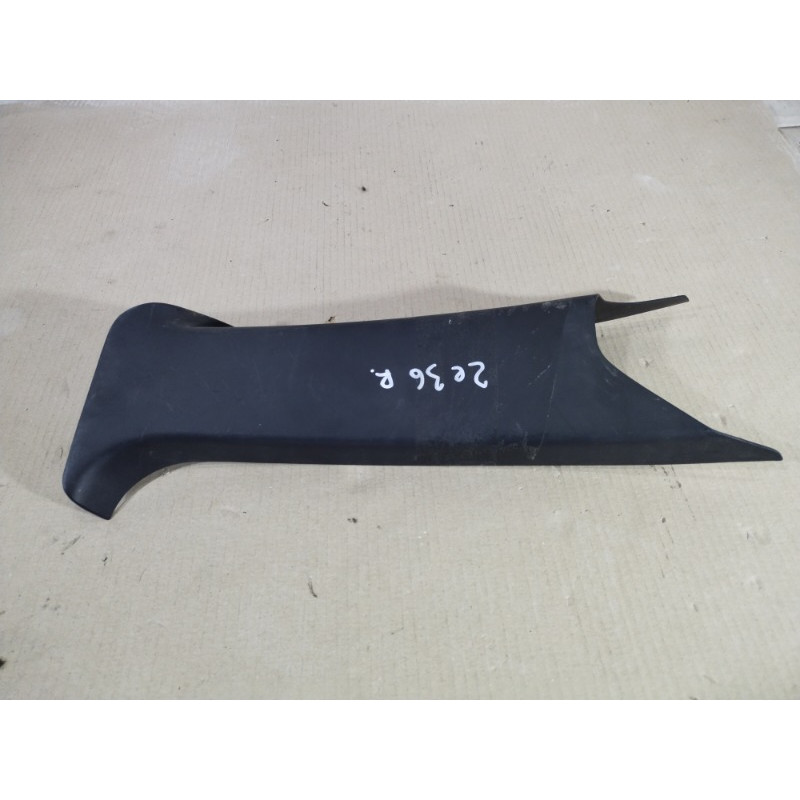 Верхня обшивка стійки (салон) BMW 3-series E36 1998 M51d25 51438191756