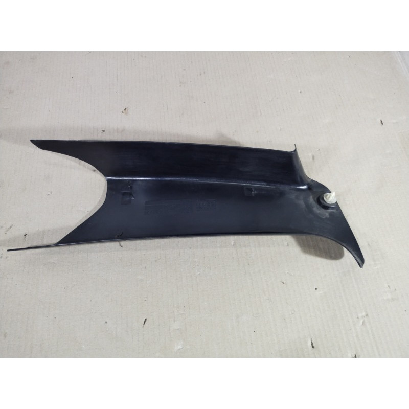 Верхня обшивка стійки (салон) BMW 3-series E36 1998 M51d25 51438191756