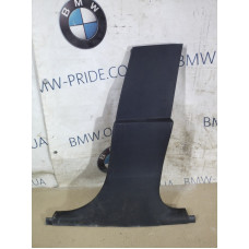 Обшивка Стойки