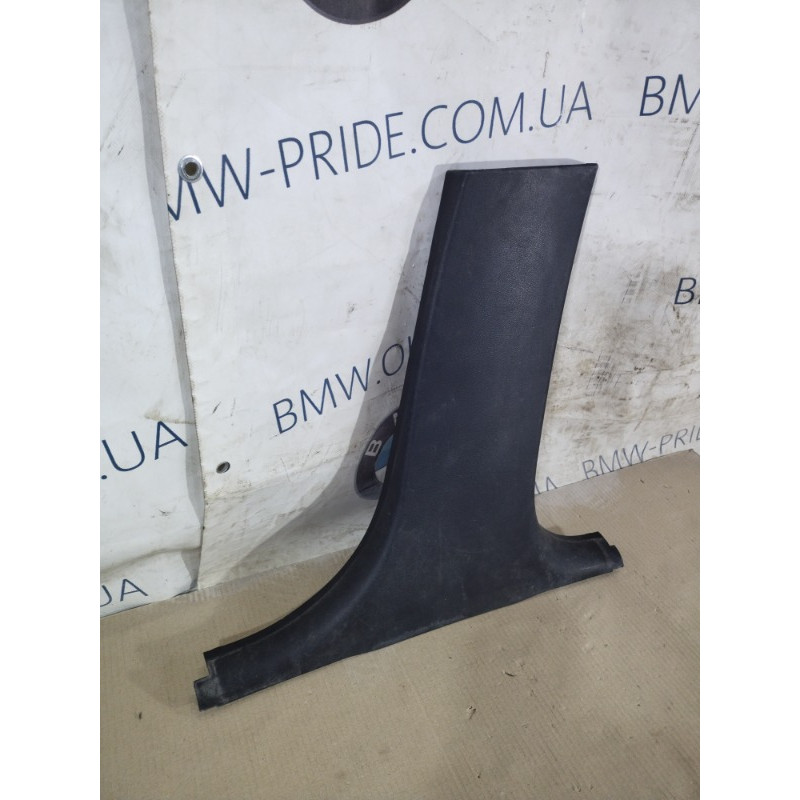 Обшивка Стойки (салон) BMW 3-series E90 2006 N46B20 51437058338
