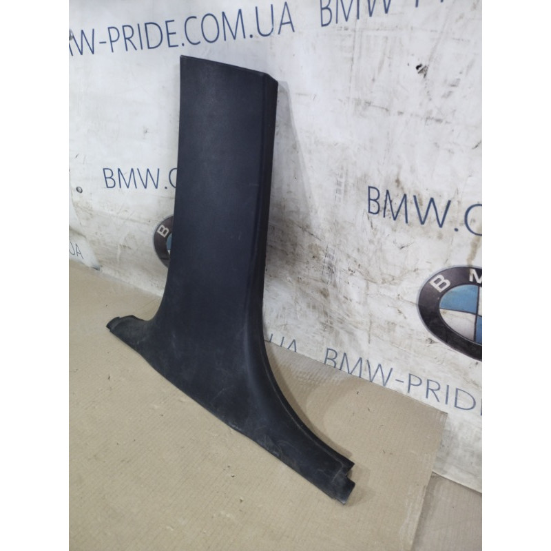 Обшивка Стойки (салон) BMW 3-series E90 2006 N46B20 51437058337