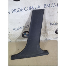 Обшивка Стойки