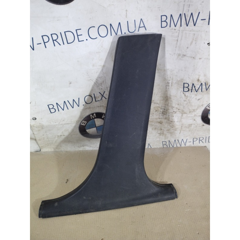 Обшивка Стойки (салон) BMW 3-series E46 1999 M47D20 51438198682