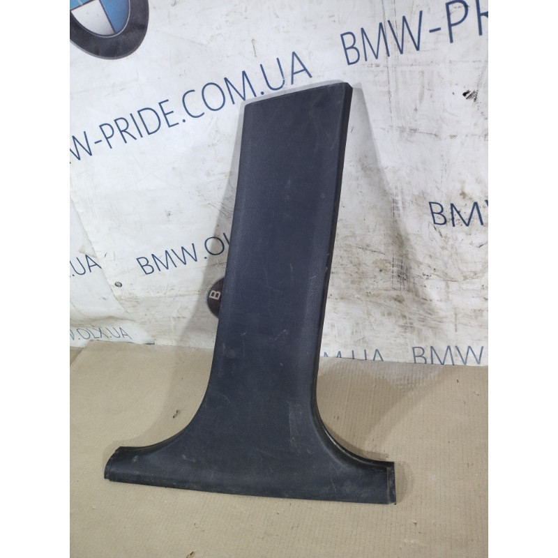 Обшивка Стойки (салон) BMW 3-series E46 1999 M47D20 51438198682