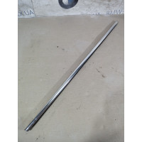 Накладка двери боковая