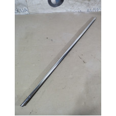 Накладка двери боковая