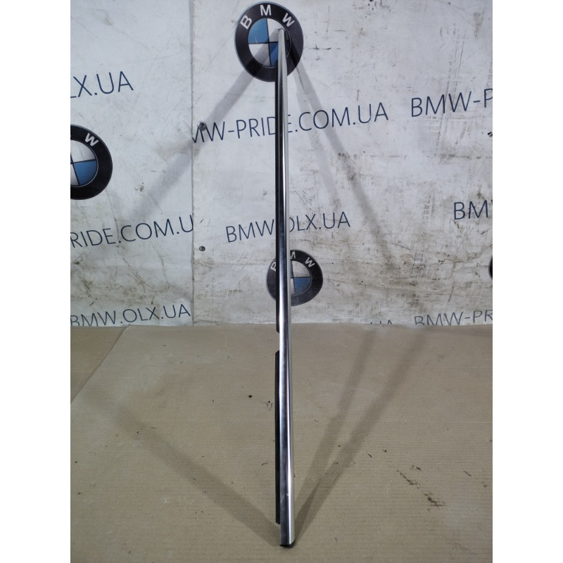 Накладка двери боковая (кузов и элементы) CHEVROLET Cruze J300 2012 1.8 95499902