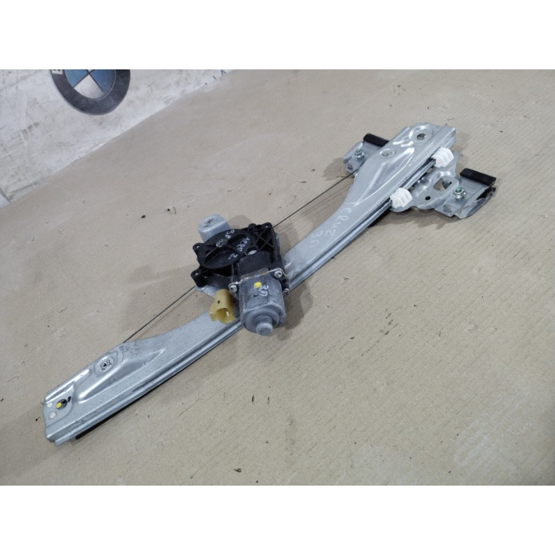 Механизм стеклоподъемника с мотором (кузов и элементы) CHEVROLET Cruze J300 2012 1.8 95299686