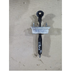 Ограничитель двери