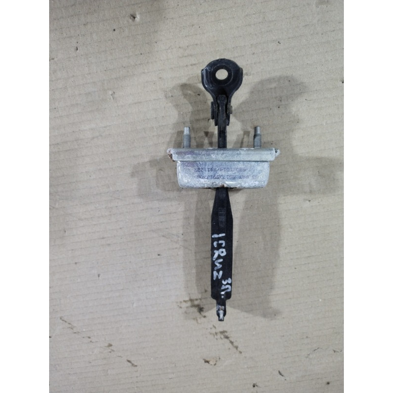Ограничитель двери (кузов и элементы) CHEVROLET Cruze J300 2012 1.8 95021014