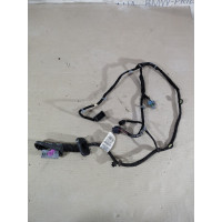 Проводка дверная