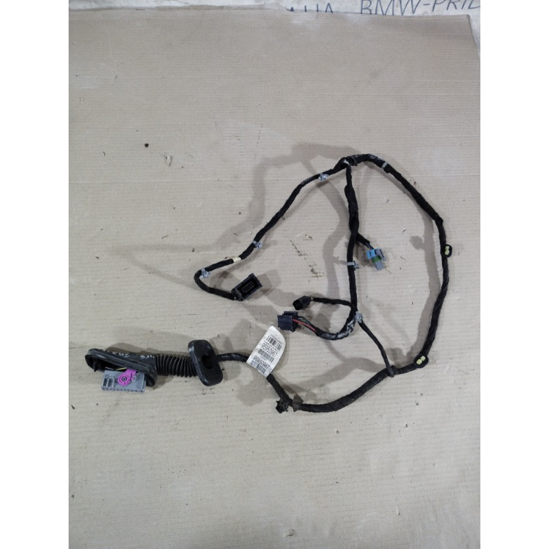 Проводка дверная (электрика) CHEVROLET Cruze J300 2012 1.8 95950967