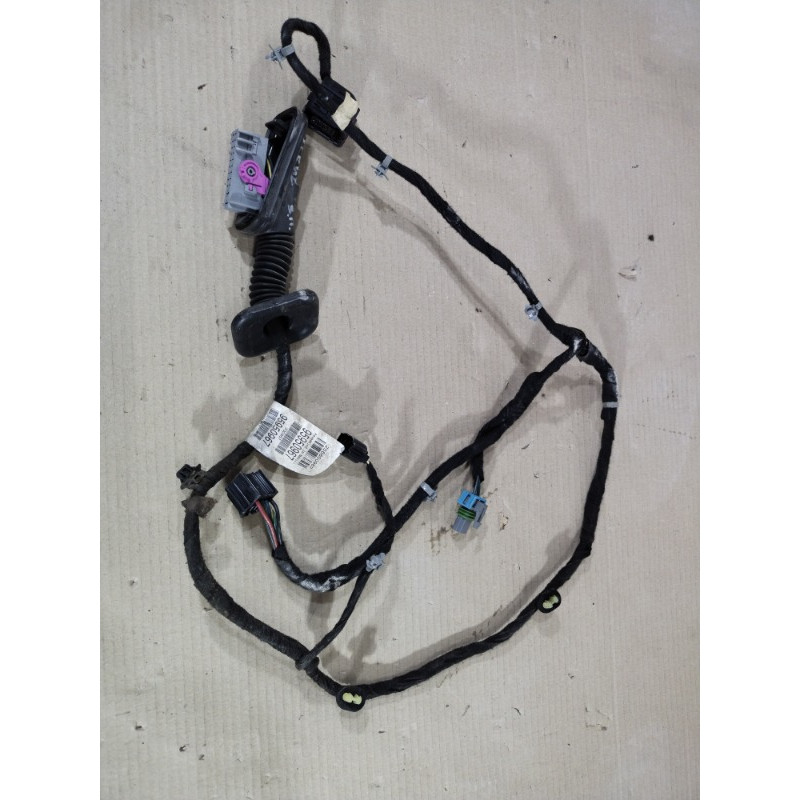 Проводка дверная (электрика) CHEVROLET Cruze J300 2012 1.8 95950967