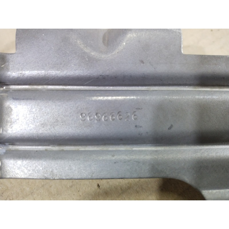 Направляющая стекла двери (кузов и элементы) CHEVROLET Cruze J300 2012 1.8 96966626