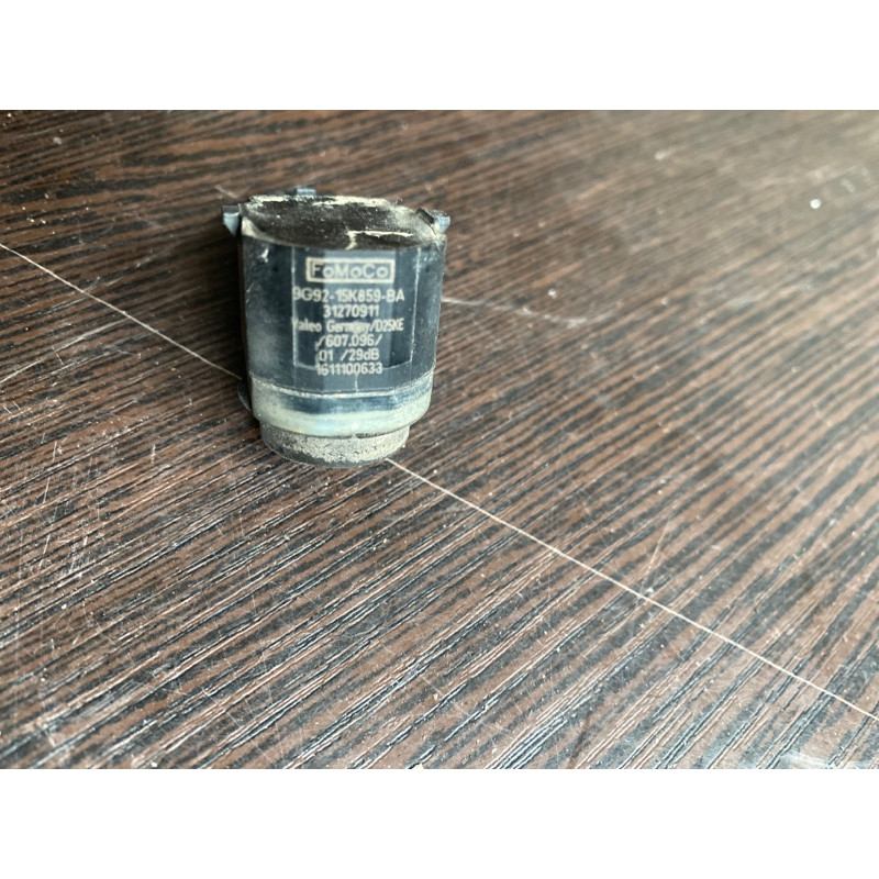 Парктроник (электрика / датчики) Volvo XC90 P28 9g9215k859ba