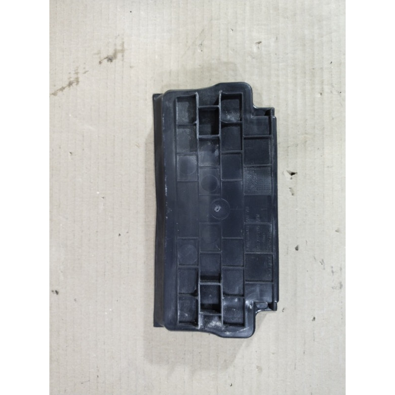Коврик центральной консоли (салон) FORD Focus MK3 2014 2.0 CV6Z-58045G34-AD