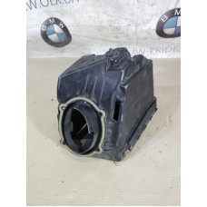 Крышка блока предохранителей