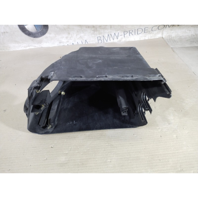 Крышка блока предохранителей (двигатель и элементы) Mercedes-Benz E-class W211 2006 3.2 M112.946 2115400024