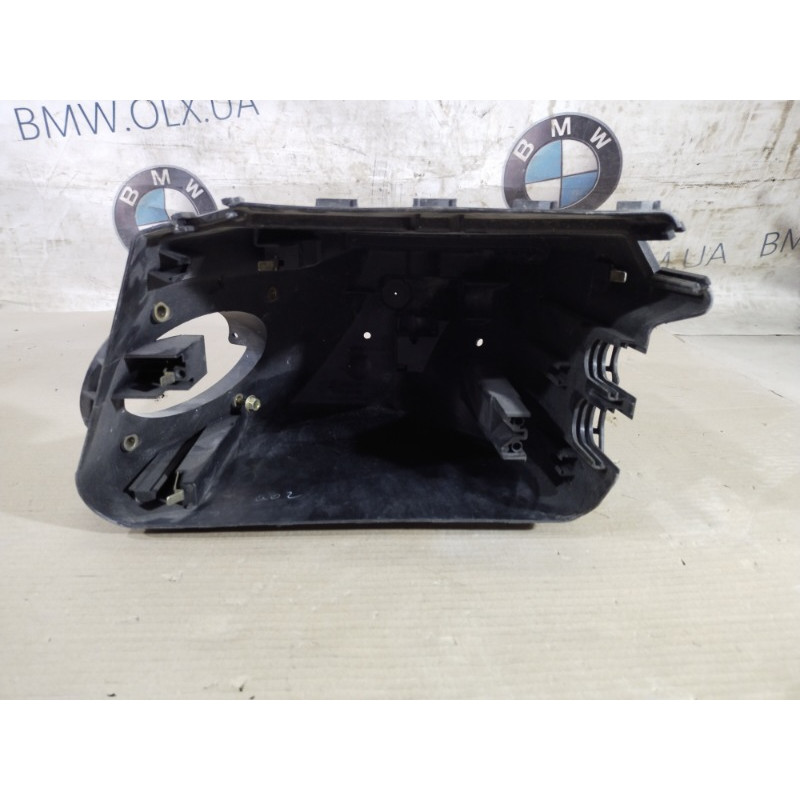 Крышка блока предохранителей (двигатель и элементы) Mercedes-Benz E-class W211 2006 3.2 M112.946 2115400024