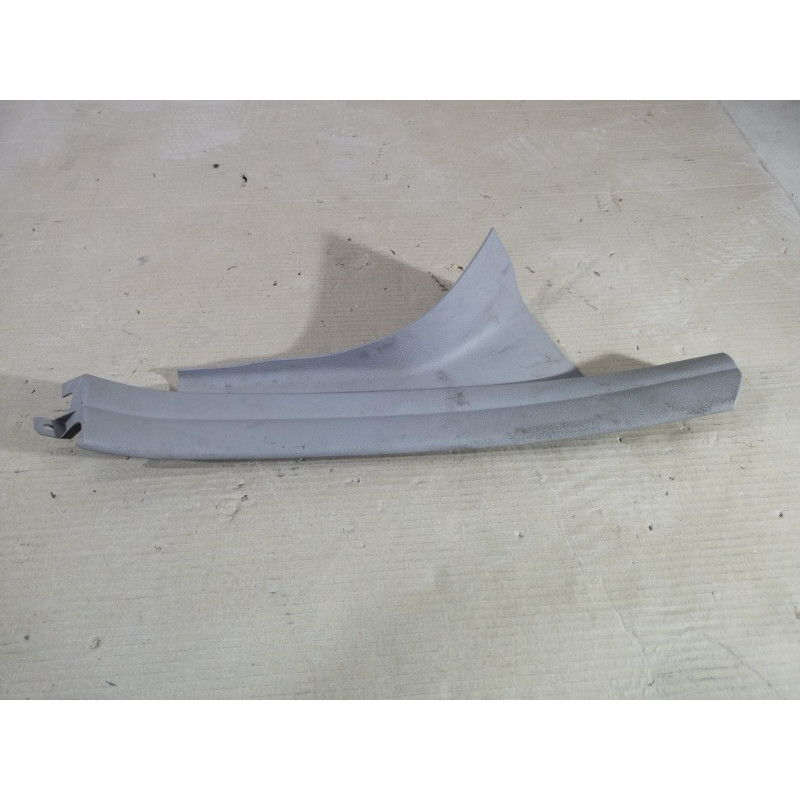 Накладка на поріг (кузов і елементи) BMW 5-series F10 2013 N63B44 51439162724