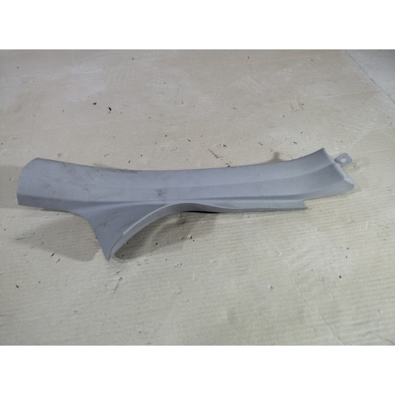 Накладка на поріг (кузов і елементи) BMW 5-series F10 2013 N63B44 51439162724
