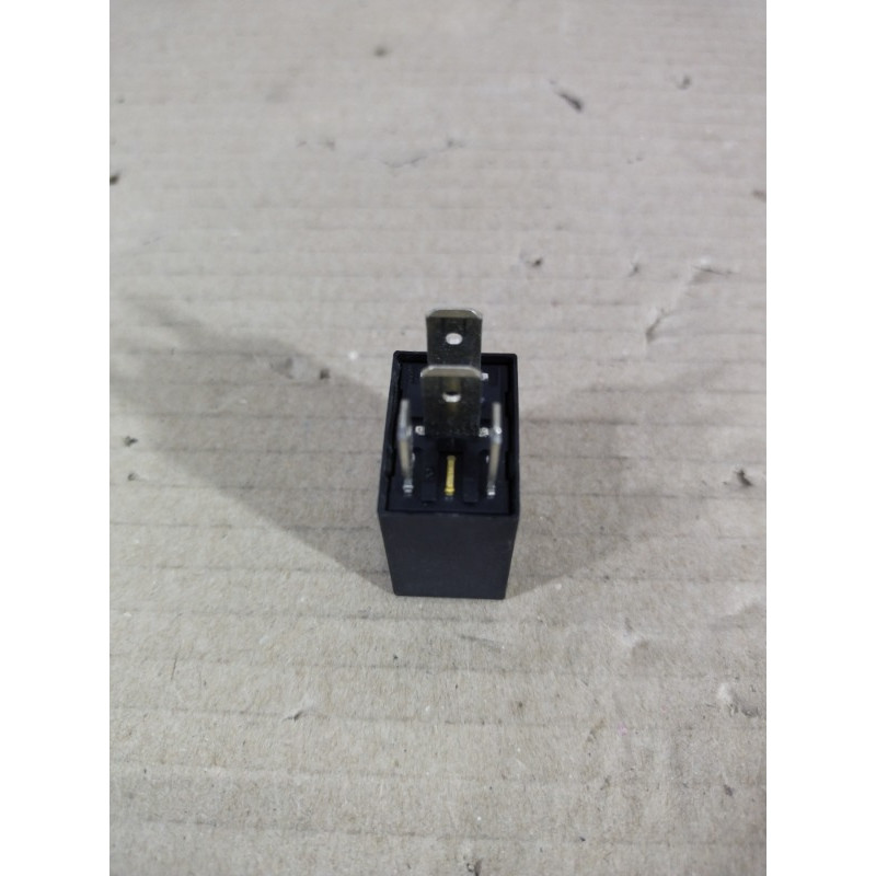 Реле (электрика) Jeep Renegade BU 2016 2.4 1/11317/87