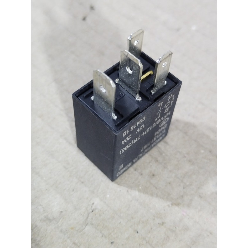 Реле (электрика) Jeep Renegade BU 2016 2.4 1/11317/87