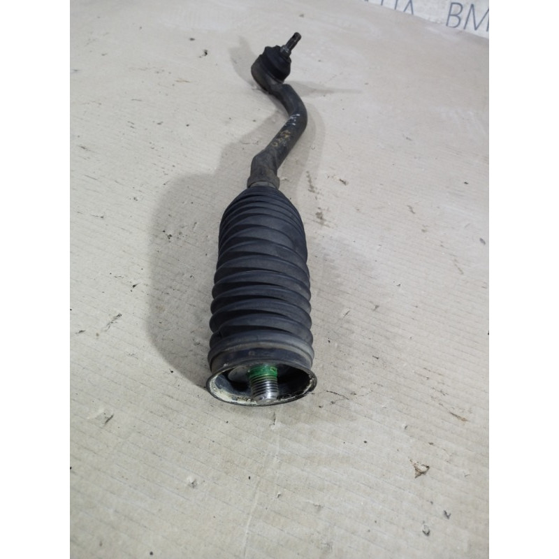 Рулевой наконечник (рулевое управление) KIA Optima TF 2013 2.4 568203Q000