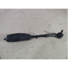 Рулевая тяга с наконечником