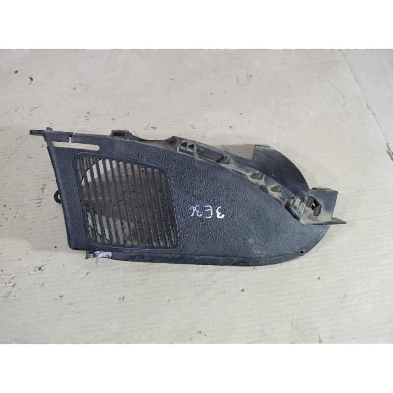 Обшивка багажника (салон) BMW 3-series E36 1996 M43b16 51438189204