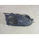 Обшивка багажника (салон) BMW 3-series E36 1996 M43b16 51438189204