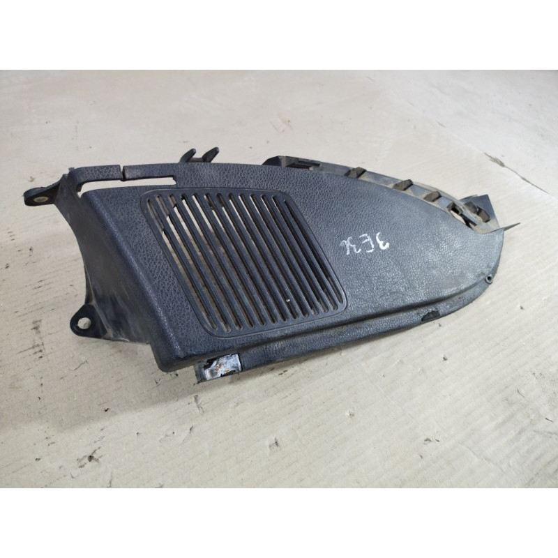 Обшивка багажника (салон) BMW 3-series E36 1996 M43b16 51438189204
