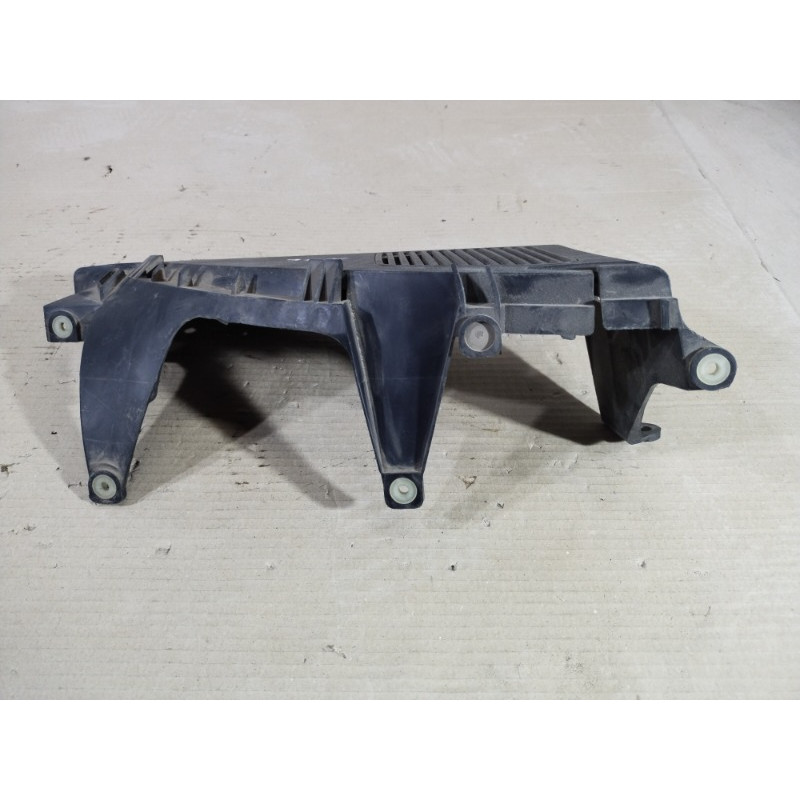 Обшивка багажника (салон) BMW 3-series E36 1996 M43b16 51438189204