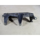 Обшивка багажника (салон) BMW 3-series E36 1996 M43b16 51438189204