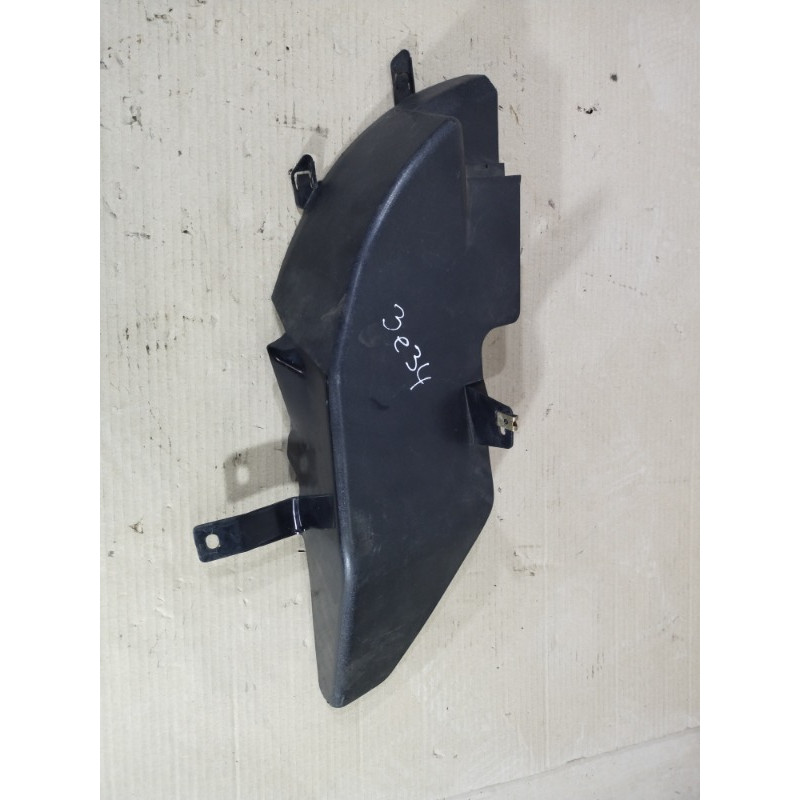 Накладка бардачка (салон) BMW 5-series E34 1990 M20b20 51451973674