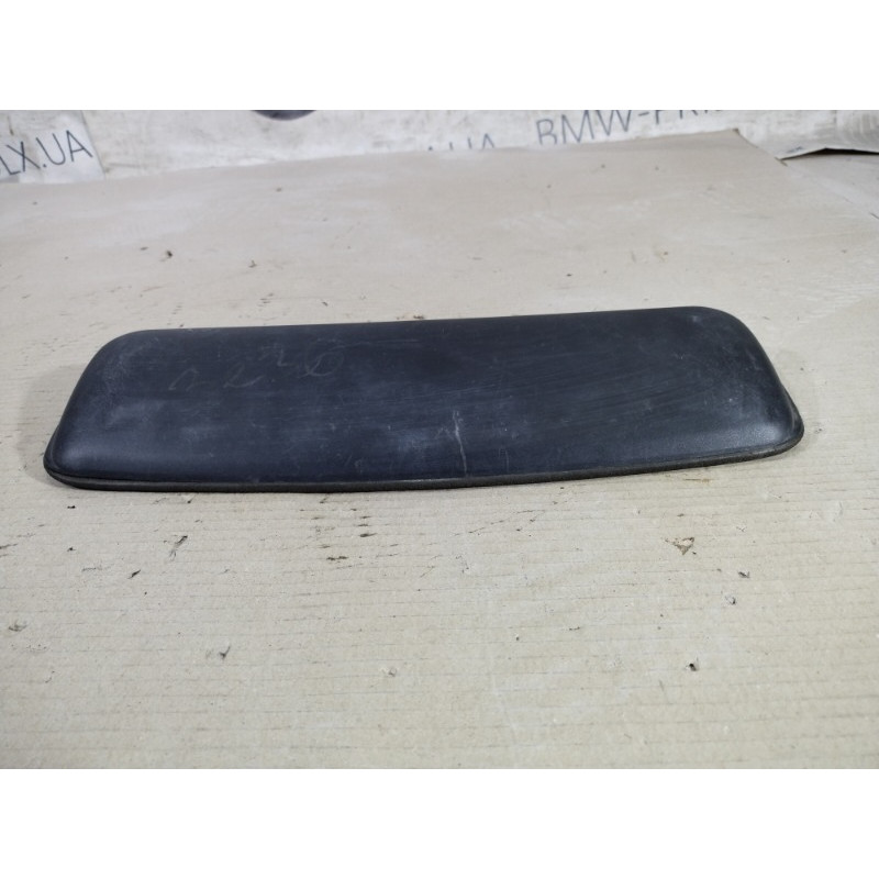 Накладка стоп-сигнала (салон) BMW 3-series E36 1996 M43b16 63258363955
