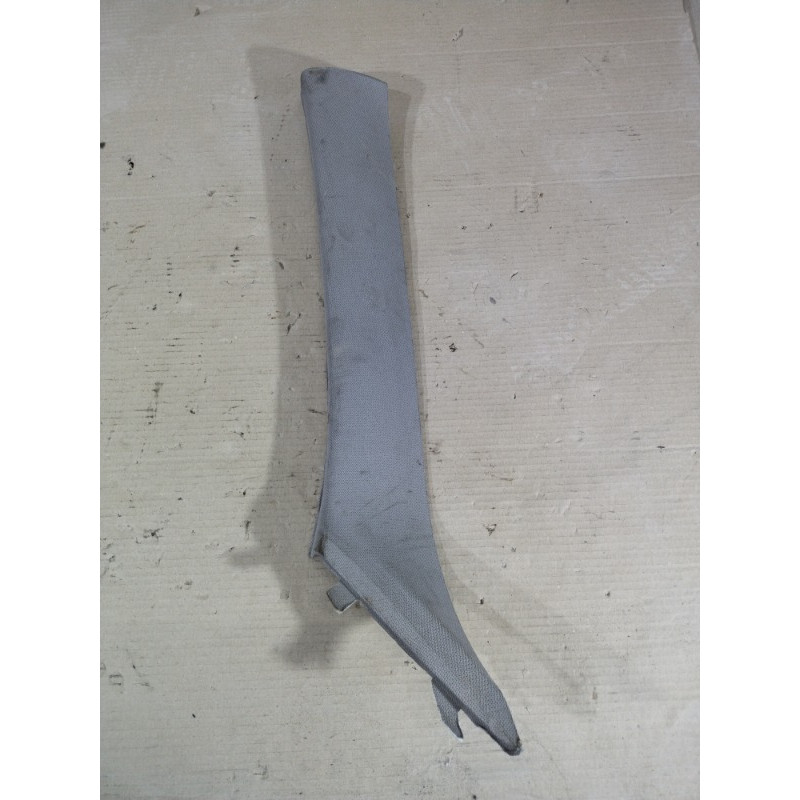 Обшивка Стойки (салон) BMW 3-series F30 2013 N26B20 51437296019