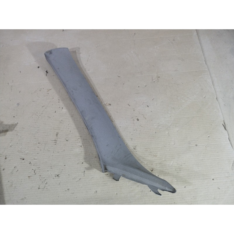 Обшивка Стойки (салон) BMW 3-series F30 2013 N26B20 51437296019