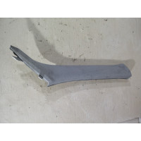 Обшивка стійки