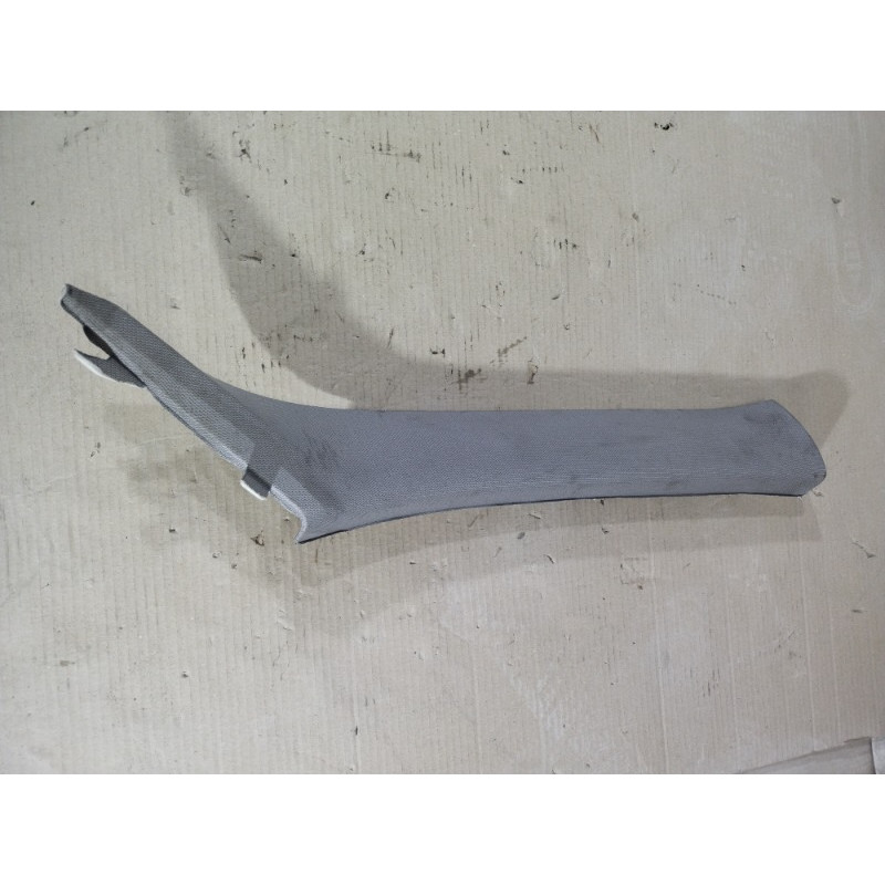 Обшивка Стойки (салон) BMW 3-series F30 2013 N26B20 51437296020